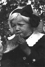 Aina   Nilsson 1918-2013