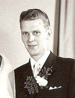  Anders Gustaf Ölund 1943-2020?