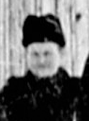 Anna Brita   Johansdotter 1874-1921