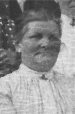 Anna   Karlsdotter 1858-1926