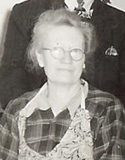  Anna Kristina Johansson 1885-1963