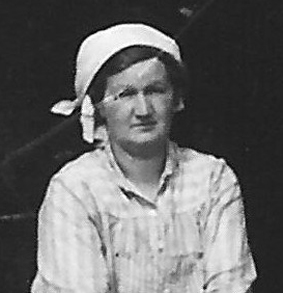 Anna-Märta   Nilsson 1890-1962