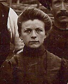  Anna Märta Stadin 1886-1962