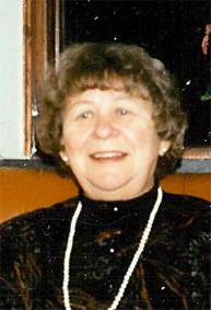  Astrid Sofia Karlsson 1928-2019
