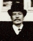 August   Nilsson 1875-1925