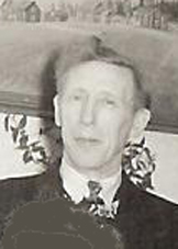 Axel   Johansson 1894-1978
