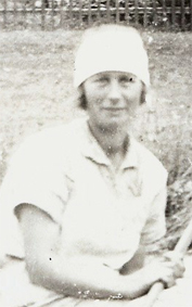  Betty Karolina Pettersson 1906-1984