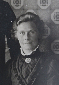 Brita Juliana Julia  Jonasdotter 1878-1962