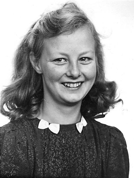  Doris Barbro Jonsson 1932-