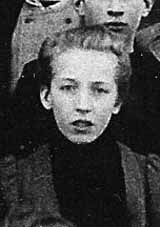 Emma Lydia  Olsson 1890-1978