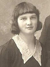 Ester Karolina   Karlsson 1911-1990