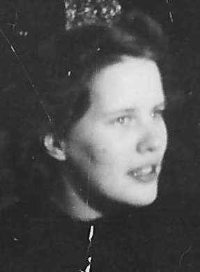  Greta Dagny Karolina Eklid 1922-1974