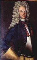 Eric   Bredh Gyllenbreider 1627-1707