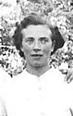  Hanna Teresia Pettersson 1916-2016