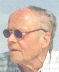  Hans Anders Söderberg 1932-2016