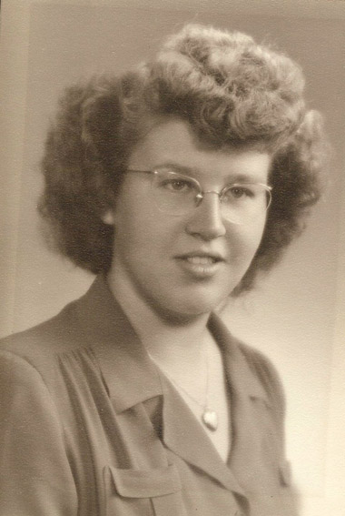  Helen Dorothy Johnsson 1928-2017