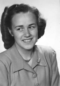  Hjördis Elisabeth Jönsson 1945-