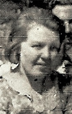 Ida Kristina  Olsson 1907-1984