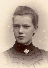 Ingeborg   Persdotter 1888-1952