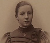 Johanna   Mohlin Lomell 1884-1956
