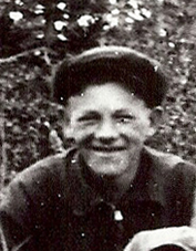  John Wilhelm Persson 1918-2004