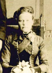 Julia Amalia  Larsdotter Landberg 1862-1950