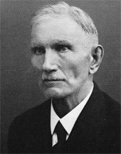  Karl Olof Grönvik 1864-1946