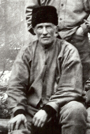 Karl Petter   Eriksson 1870-1941