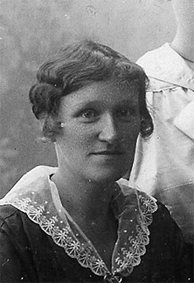 Katarina   Nilsson 1896-1965