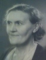  Klara Levida Lovisa Björling 1892-1953