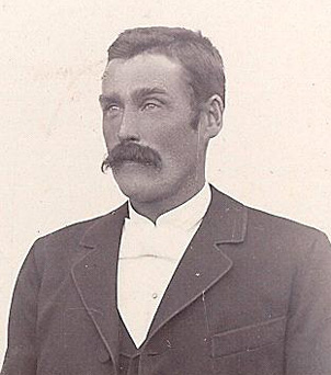  Knut Kristoffer Olsson 1875-1955