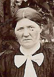 Kristina   Larsdotter 1844-1921