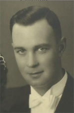  Lars Emanuel Larsson 1909-1945