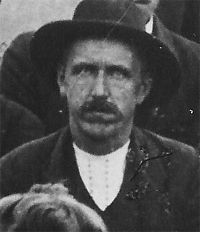  Lars Jonas Persson Granat 1873-1944