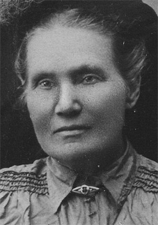 Lisa   Jonsdotter 1854-1933
