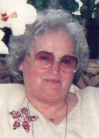 Lis-Karin   Jönsson 1923-2013