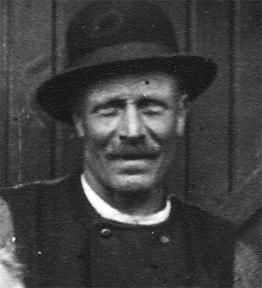 Magnus   Jönsson 1867-1941