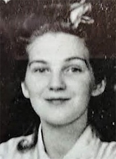  Majken Alma Margareta Karlsson 1923-