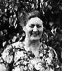 Maria   Eriksson 1901-1996