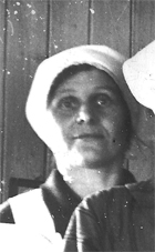  Maria Ottolina Nilsson 1899-1959