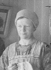 Märta Katarina Nilsson 1888-1935
