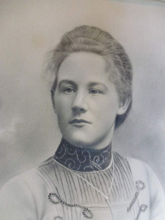  Matilda Elisabet Bengtsdotter 1885-1947