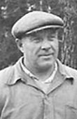  Nils Jonas Nilsson 1906-1969