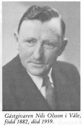 Nils   Olofsson 1882-1959