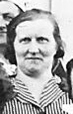 Olga Maria   Jönsson 1908-1958