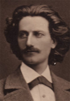 Olof   Jonsson Höijer 1857-1917