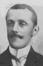 Oskar Hjalmar   Gustafsson 1878-1950
