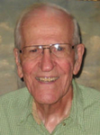 Patrick Adolph   Porter 1930-2013
