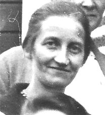Paulina   Olofsson 1890-1976