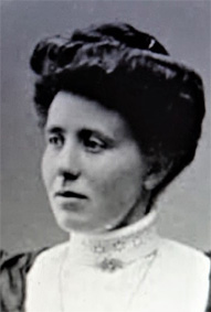 Pernilla Nilla  Areskog 1880-1941